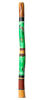 Small John Rotumah Didgeridoo (JW1487)